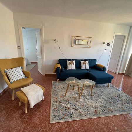 Gran Apartamento Con Parking Gratis Centro De Málaga Eksteriør billede