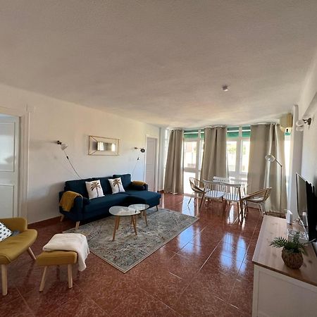 Gran Apartamento Con Parking Gratis Centro De Málaga Eksteriør billede
