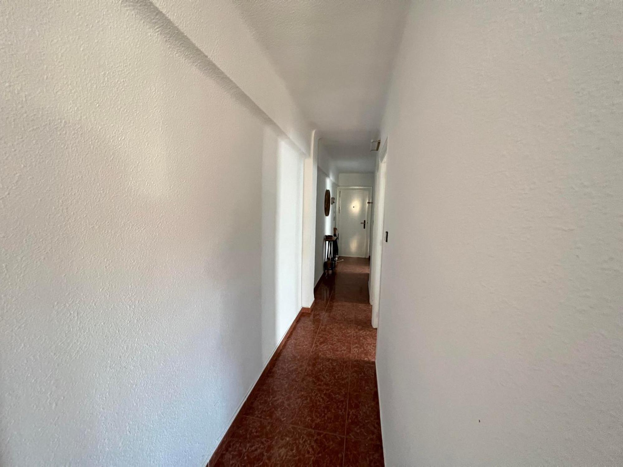 Gran Apartamento Con Parking Gratis Centro De Málaga Eksteriør billede