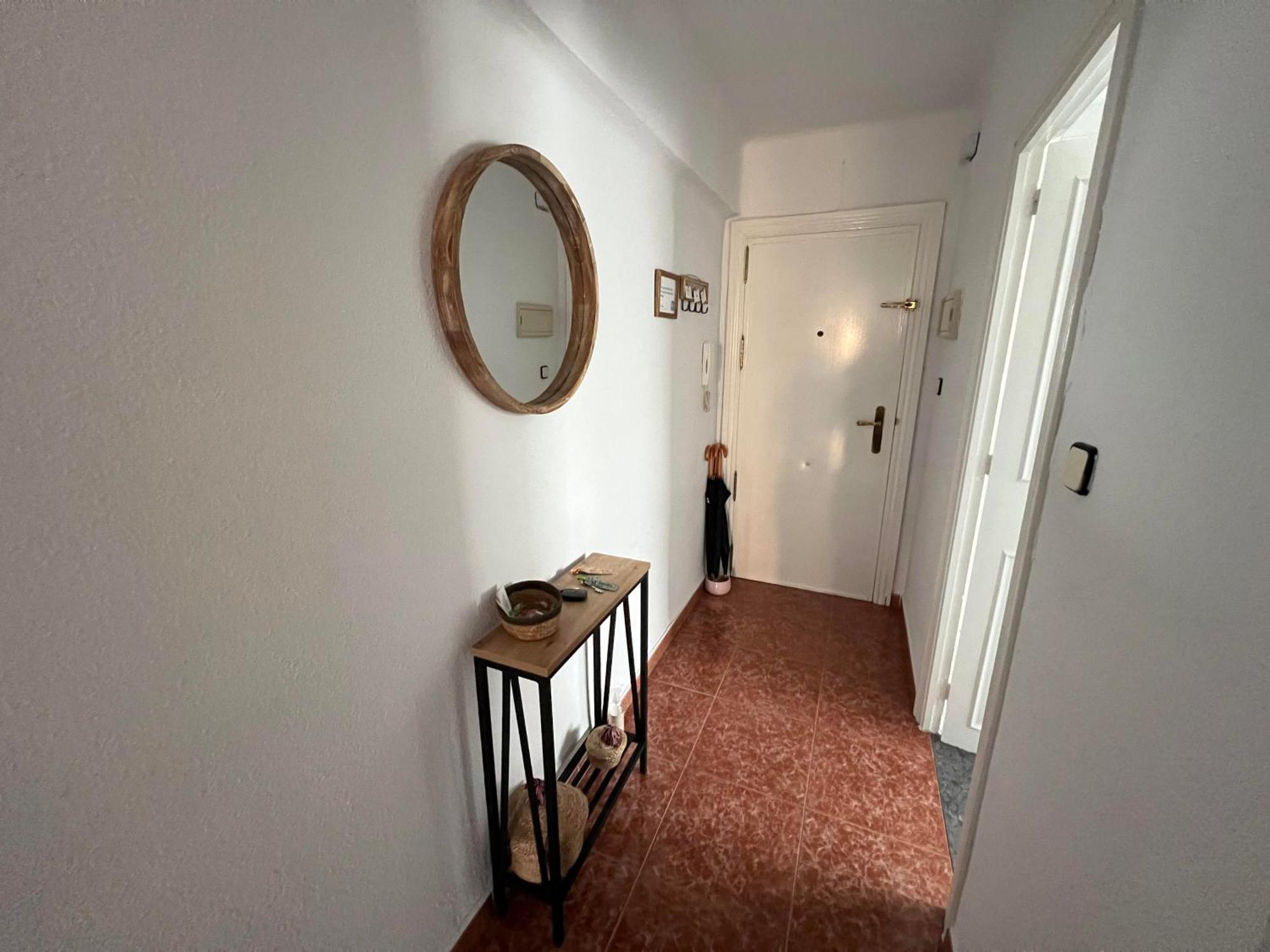 Gran Apartamento Con Parking Gratis Centro De Málaga Eksteriør billede
